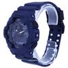 Casio G-Shock Analog Digital Camouflage Dial Quartz GA-700CA-2A GA700CA-2 200M Мужские часы