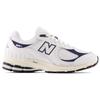 New Balance Кроссовки 2002R Белые Натуральный Индиго M2002RHQ
