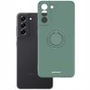 Sc Silicone Ring Galaxy S21 Fe Dark Green