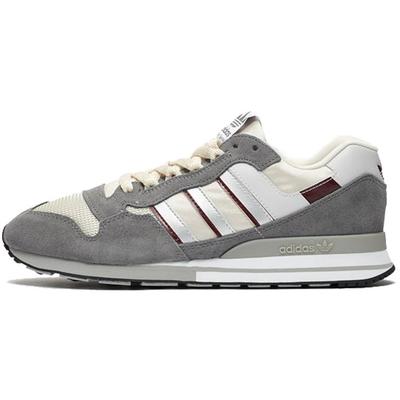 Zx 530 Spezial 'Серый Бордовый' F35718