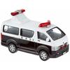 Diapet DK-3107 1/36 Scale Police Car