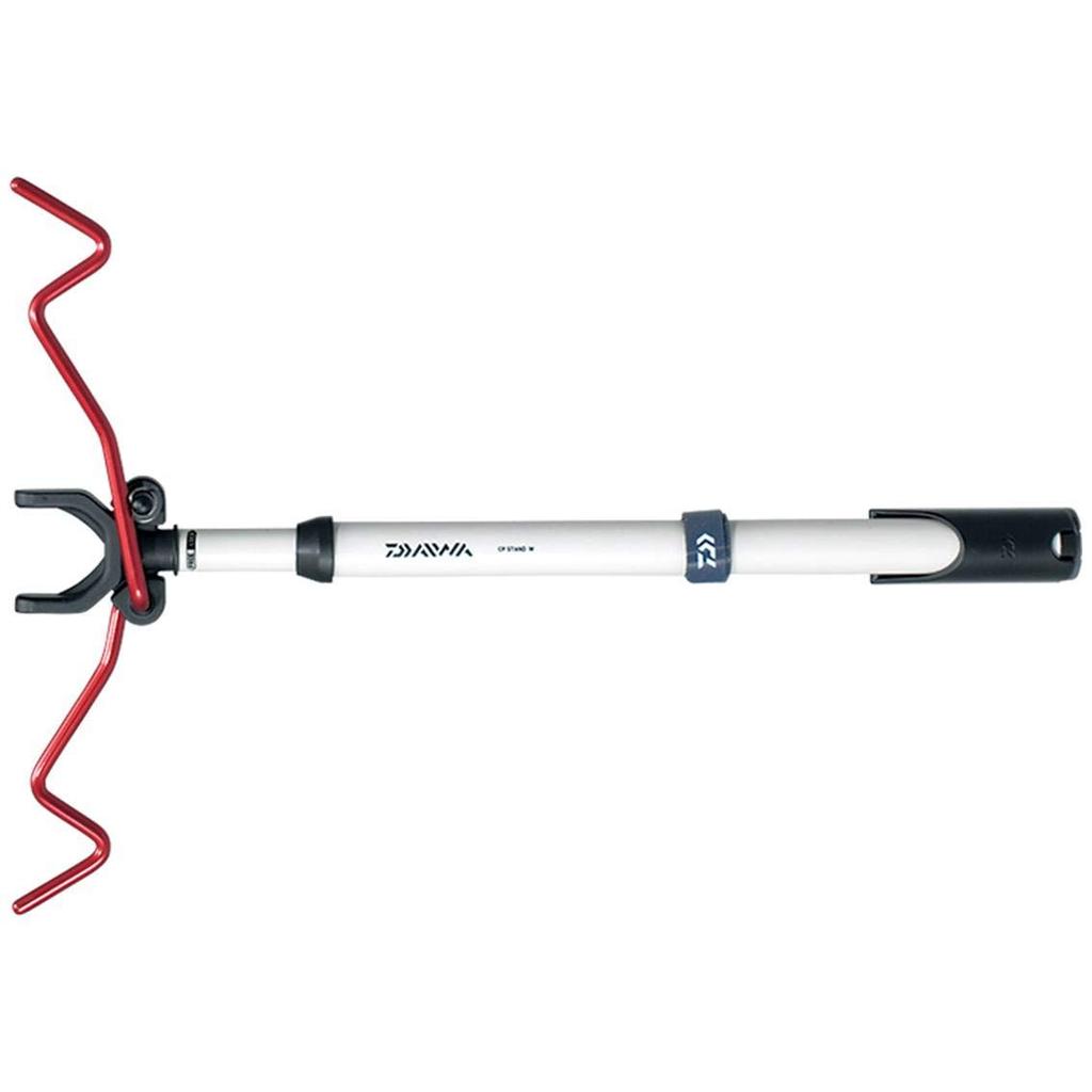 Daiwa Держатель удилища CP Stand W красный 925938