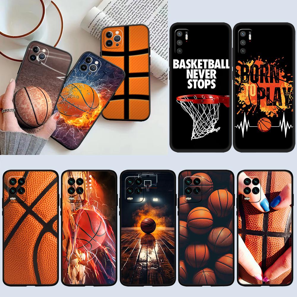 UP13 Basketball Art Shoot New High-End Shell Phone Case for iPhone 16 15 14 13 12 Pro Max Plus Mini