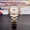 New PAGANI DESIGN Men's Watches Brand Luxury Mens Quartz Wrist Watch Men Stainless Steel Men Chronograph Relogio Masculino