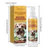 Yegbong Hypoallergenic Dog Shampoo for Smelly Dogs – Best Dog Shampoos & Conditioners – Best Dog Shampoo for Puppies