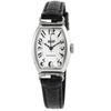 Heritage Porto Hand Wind White Dial Ladies Watch T128.161.16.012.00