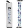 New GlacierX Gleam Husk Stretch Bracelet Ice Blue for Apple Watch 38/40/41mm Blue