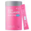 Time Biotin Up, Low-molecular-weight Collagen Recognized As Functional by the Ministry of Food and Drug Safety, 30 Servings, 4 Units