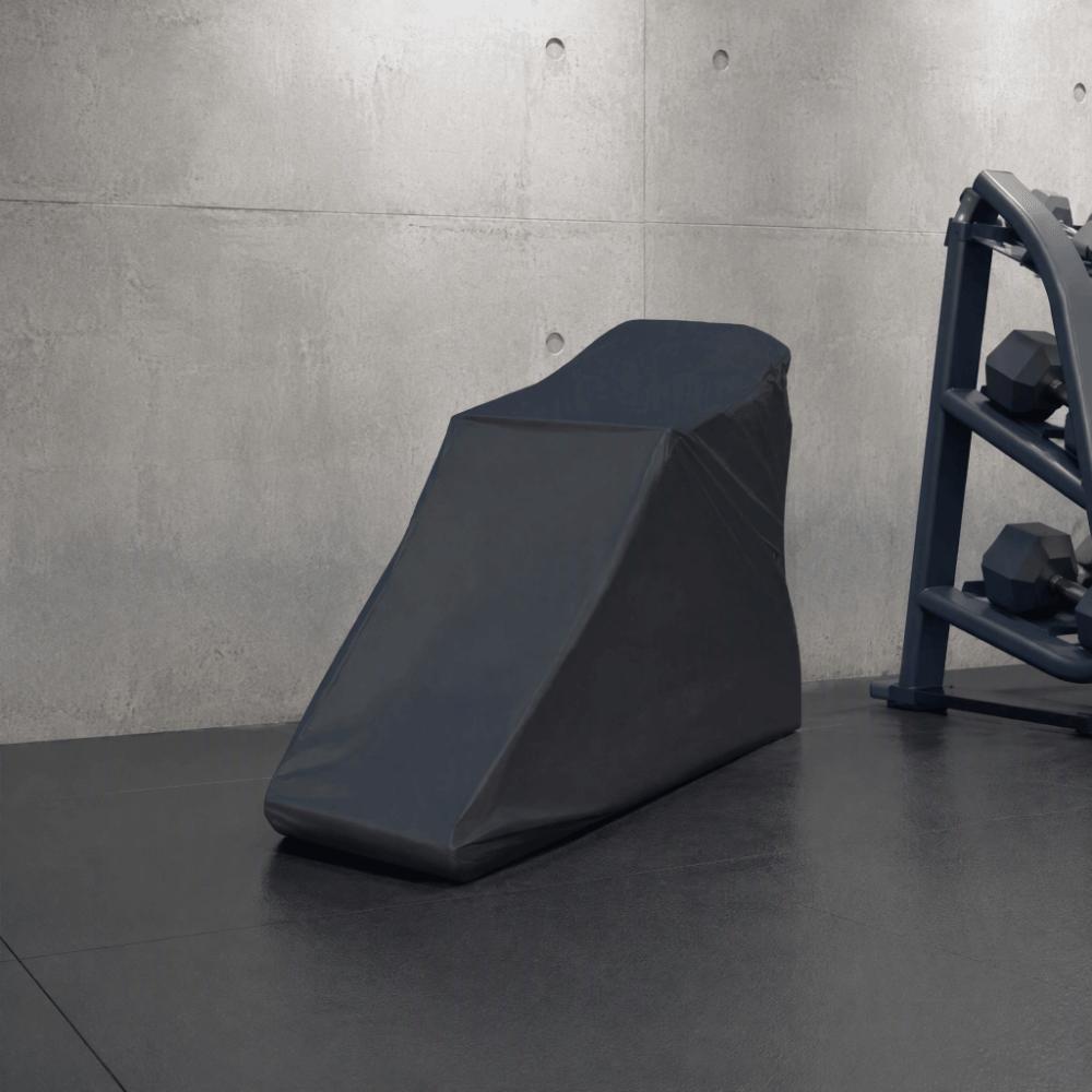 Oxford Fabric Treadmill Cover Protective Design Running Machine Cover Indoor Fitness Equipment