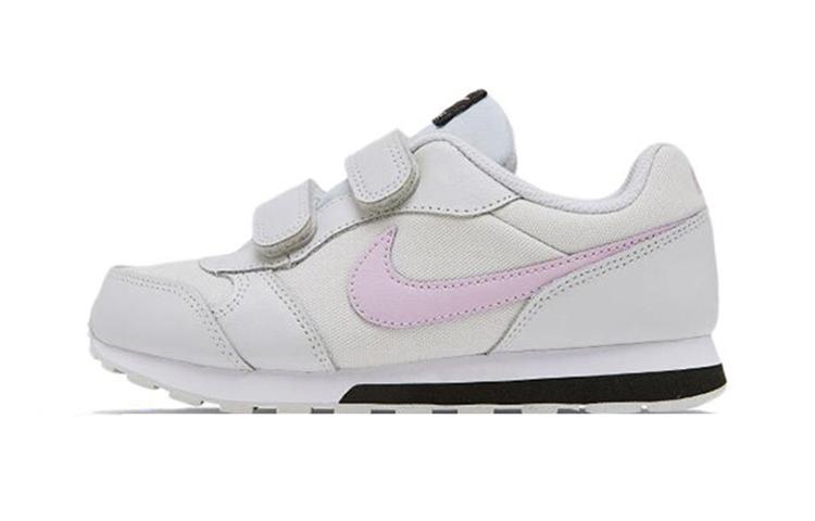 Nike MD Runner 2 Винтажный Нескользящая Амортизация Износостойкий Нескользящая Амортизация Износостойкий 807317-019