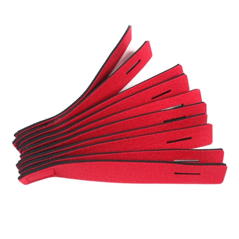 Fishing Lure Fishing Rod Holder Belt Strap With Rod Tie Suspender Wrap Fishing Tackle Boxes Tools Box Accessories