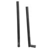 Быстрая двухдиапазонная WiFi карта PCIExpress RTL8812AE 1200 Мбит/с 5G/2.4G с технологией BT4.2 для настольных компьютеров