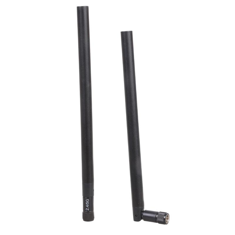 Быстрая двухдиапазонная WiFi карта PCIExpress RTL8812AE 1200 Мбит/с 5G/2.4G с технологией BT4.2 для настольных компьютеров