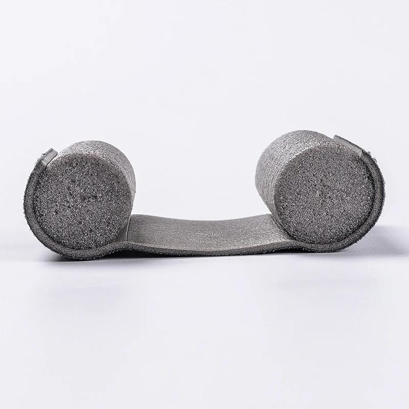 Дверной зазор из вспененной ленты Дверной уплотнитель Ветрозащитная противоугонная дверная лента для спальни Утеплитель для ветрового стекла Водонепроницаемая пылезащитная звукоизоляционная лента