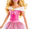 Aurore Poupée 29 cm, Mattel Poupée Disney Princesses habillage et accessoires HLW09