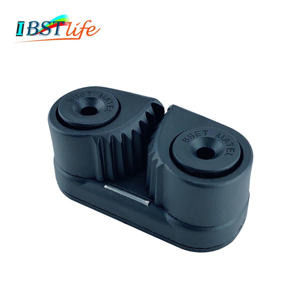 Двойной нейлоновый зажим-ролик для веревки для оборудования для пилатеса