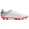 Nike Tiempo Legend 8 Club FG MG 'White Flash Crimson' AT6107-163