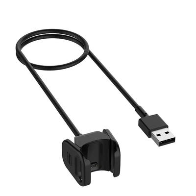 Док-станция для зарядки часов Fitbit Charge 3 USB-кабель для зарядки смарт-часов Fitbit Charge SE 4