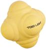TOEI LIGHT Развлечения Неправильный мяч Желтый B-7997Y