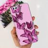 Для ASUS ZENFONE 4 ZE554KL 4 MAX ZC554KL Чехол Fundas Мягкий Силикон ТПУ Прозрачные Чехлы для Телефона Защитный Coque Астронавт Бабочка