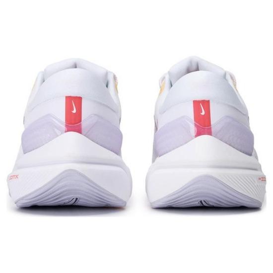 Nike Air Zoom Vomero 16 Low Белый Фиолетовый W - DA7698-105