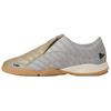 Slam Jam x F50 Sala SP Серебристый гранит Кремово-белый Унисекс Кроссовки Прозрачный гранит JR2206