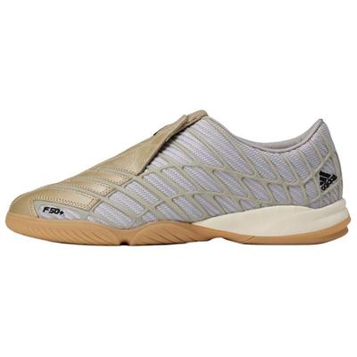 F50 Sala Slam Jam x F50 Sala Sp 'Серебристый Гранит Кремово-Белый' JR2206