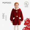 Зимние пальто и куртки для детей MOMOCO