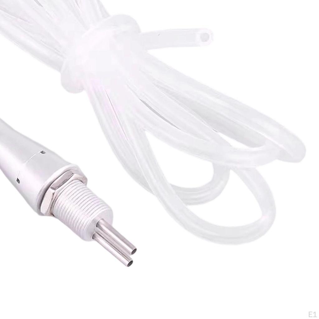 Комплект трубки Пито для измерения воздушной скорости для аксессуаров спидометра воздушной скорости, запасные части, заменяет портативный, стабильный