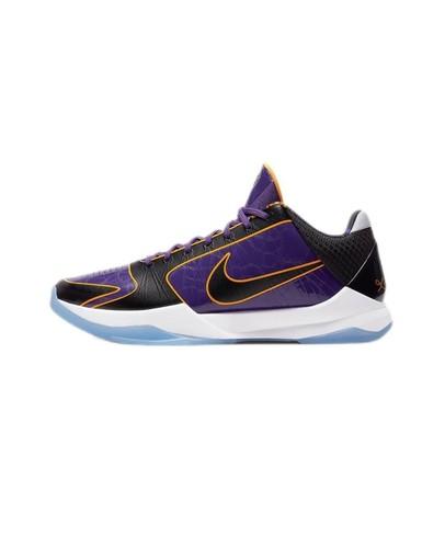 Nike Zoom Kobe 5 Protro Lakers Кобе Брайант 5 Protro Lakers CD4991-500