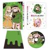 Ностальгия по Магическим Девочкам Том. 2 аниме DVD