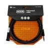 MXR Стандартный инструментальный кабель 10 футов DCIS10R