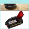 Dust Collection Box With Filter For Irobot Robot Vacuum Cleaner 800 900 Series