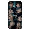Чехол для iPhone 15 14 Xiaomi Redmi Note 13 12 11 Pro Max X 8 7 9 XR Samsung Galaxy S24 S23 A05 OPPO A15 Huawei SKZ Stray Kpop Kids Hot Phone Case