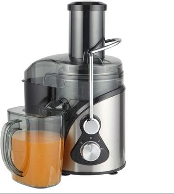 Соковыжималка Alw-j09 110 В 800 Вт 85 мм 3 режима Регулируемые соковыжималки для фруктов и овощей