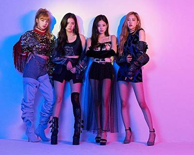 Blackpink в вашем районе