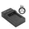 Зарядное устройство NB-11LH для Canon Elph 110, Elph 130, Elph 135, Elph 140, Elph 150, Elph 160, Elph 170 IS, Elph 180, Elph 190,
