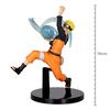 Banpresto Naruto Shippuden EFFECTREME Узумаки Наруто Многоцветный 5,5 дюймов