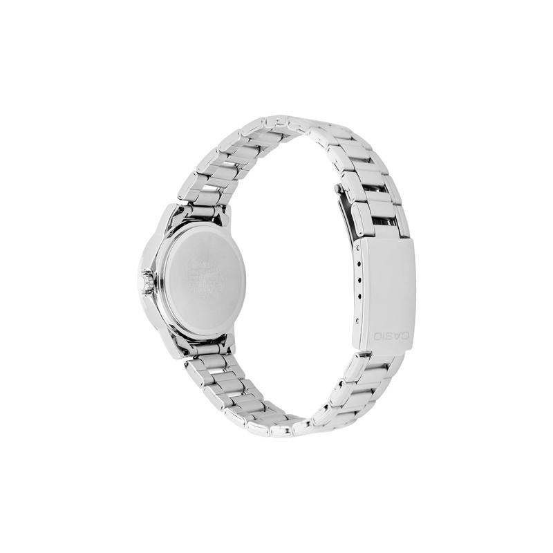 Casio Женские ЧАСЫ Розовые LTP-1391D-4AVDF-