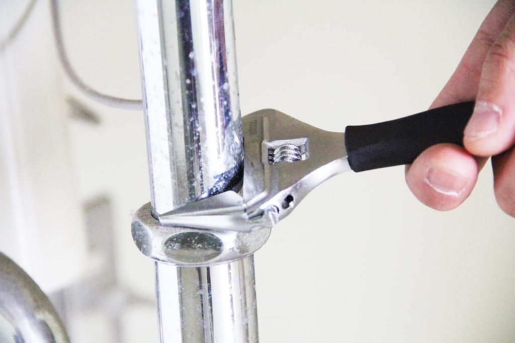 SK11 Super Wide Monkey Wrench SWM-50S