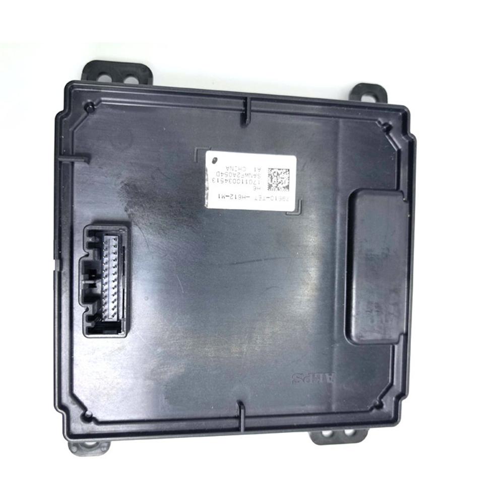 Для модуля управления температурой кондиционера-79610-Tba-A51