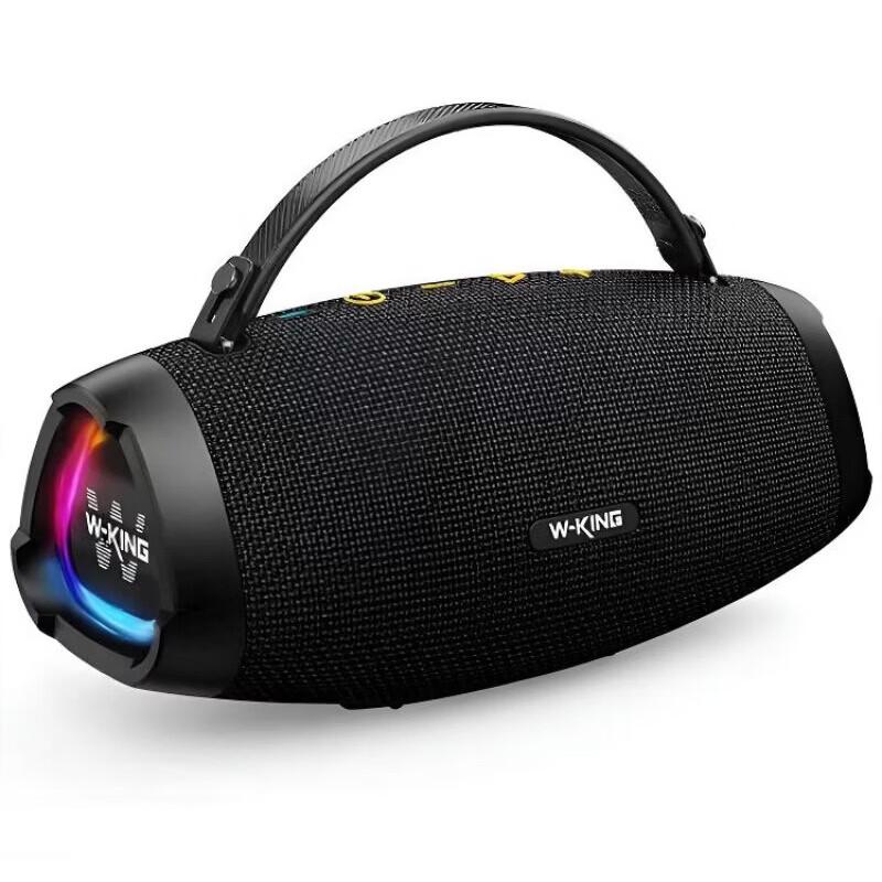 Портативная уличная Bluetooth-колонка Wei Er Jing X10S (Китайская версия)