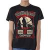 Футболка Motorhead унисекс для взрослых Loud in Osaka