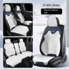 Universal Car Seat Cover Four Season Auto Ice Silk Breathable Seat Covers for Car Cool Seats Cover Protection Cars Accessories