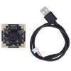 1MP Camera Module USB2.0 Output Computer Camera Board 100 Degree with Distortion Panorama