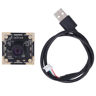 Модуль камеры 1 МП USB2.0 выход компьютерная камера плата 100 градусов с искажением панорама