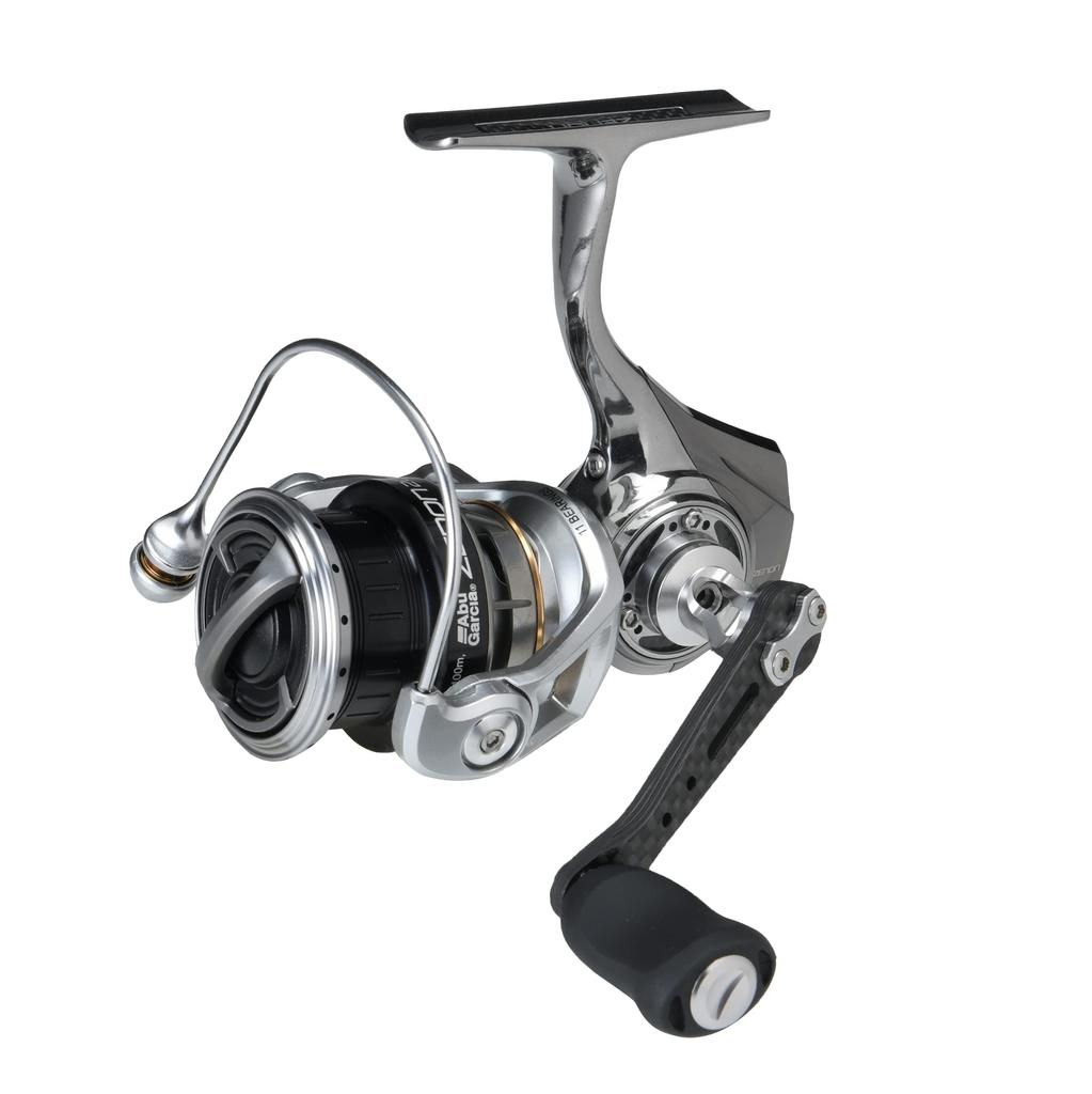 AbuGarcia ZENON 2000S Zenon Spinning Reel Ultra Lightweight (Abu Garcia)