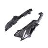 Yamaha MT-10 FZ-10 Carbon Fiber Tail Seat Lower Fairing Panel