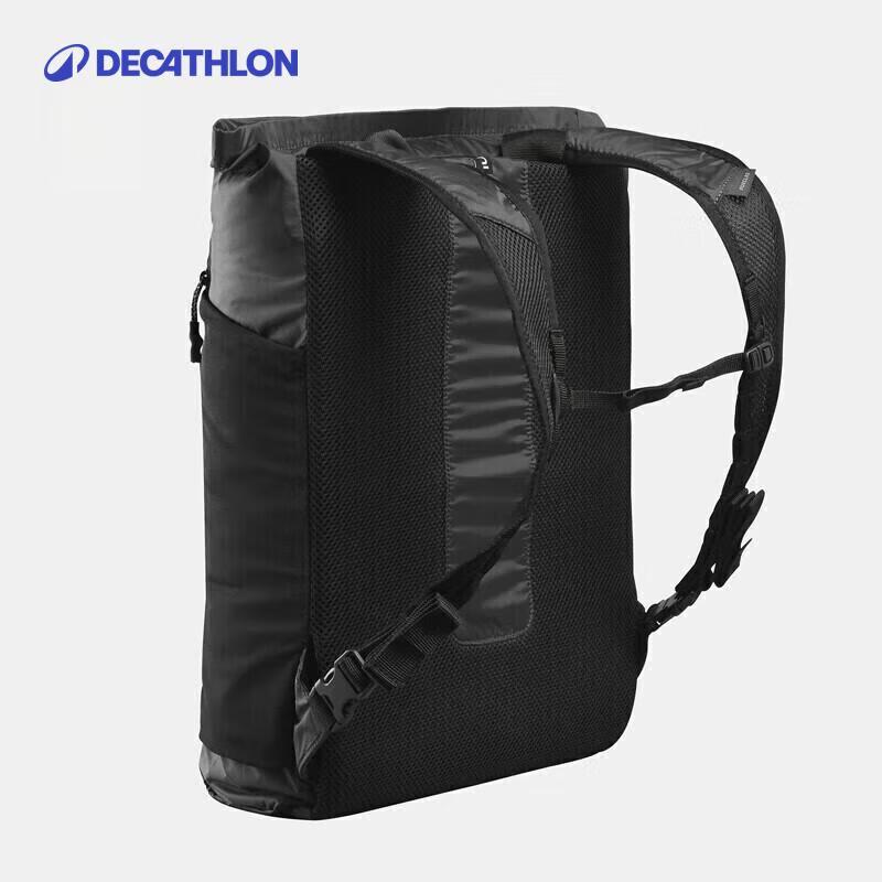 Decathlon Sports Travel Tote Shoulder Bag