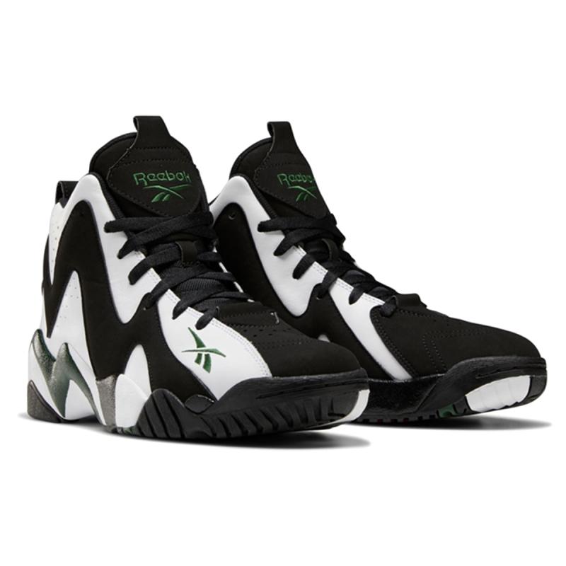 Reebok Кроссовки Kamikaze 2 Retro 'Sonics' 2020 FY7512